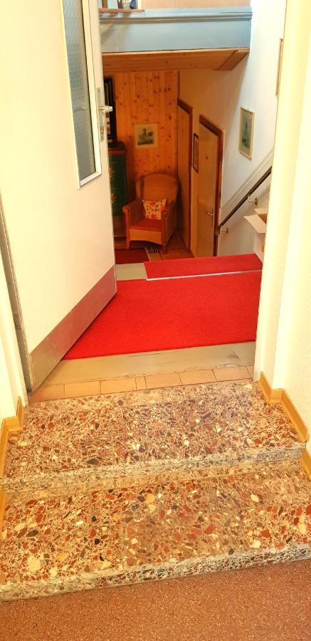 Villa Helvetia Bad Elster Bagian luar foto